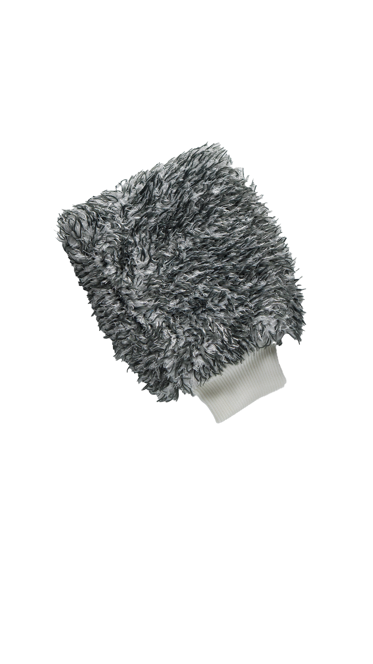 Mikrofaser-Waschhandschuh