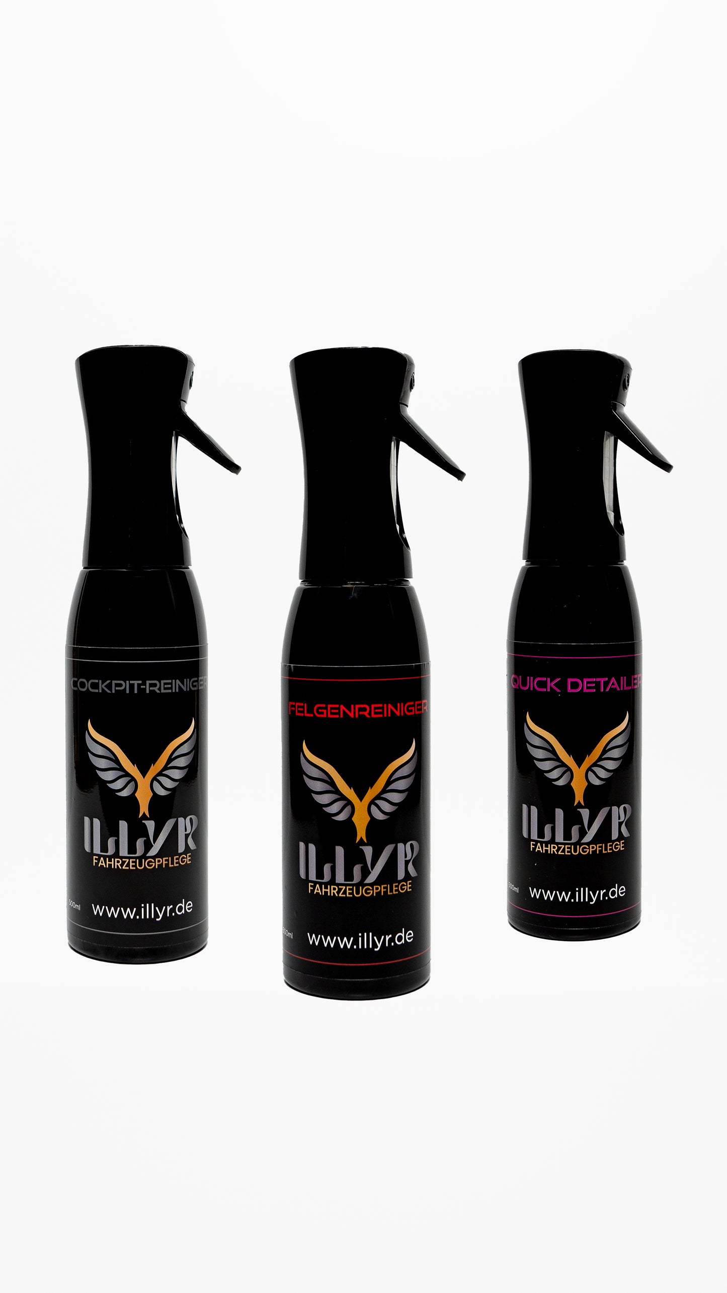 Pro-Clean Set