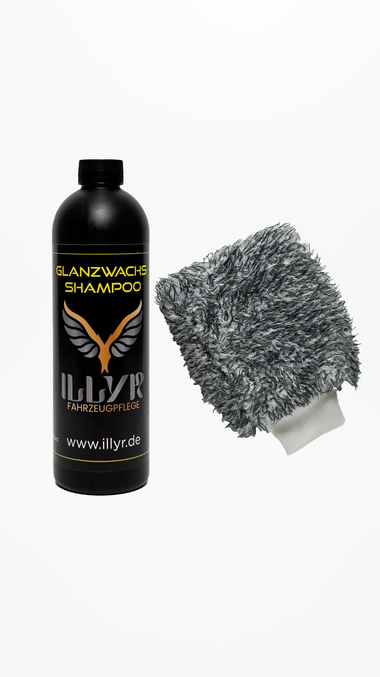 Brilliant-Wash Bundle