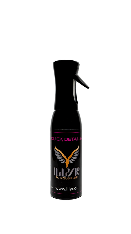 Quick Detailer