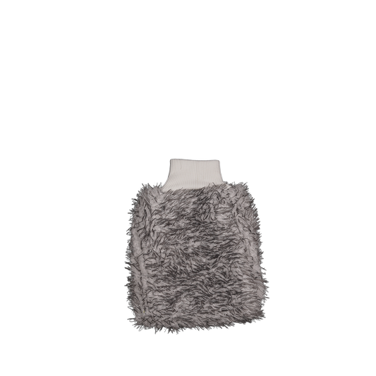 Mikrofaser-Waschhandschuh