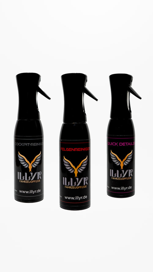 Pro-Clean Set
