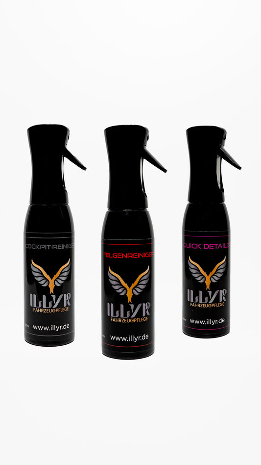 Pro-Clean Set