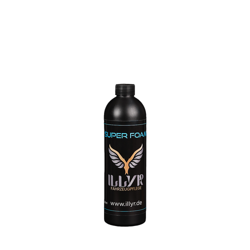 Super Foam